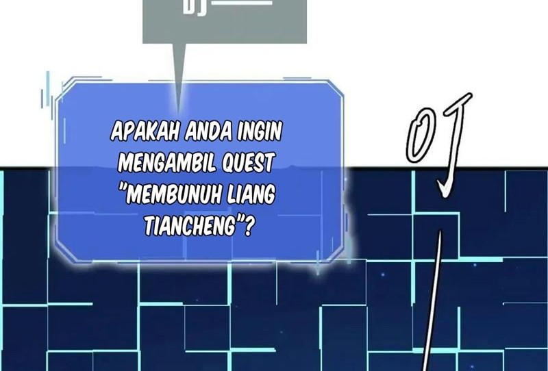 Crazy Leveling System Bab 19 halaman 28