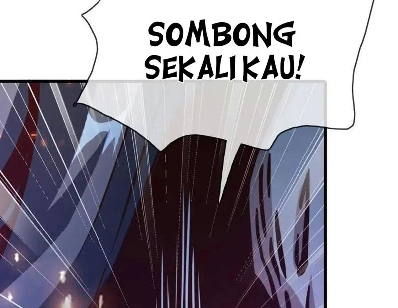 Crazy Leveling System Bab 19 halaman 32