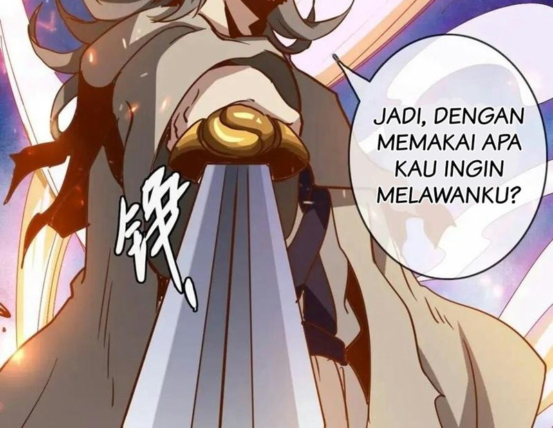 Crazy Leveling System Bab 19 halaman 48