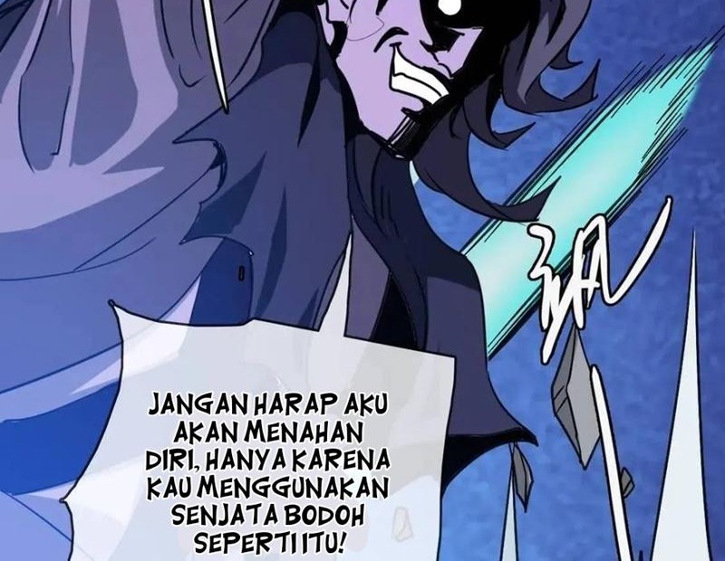 Crazy Leveling System Bab 20 halaman 7
