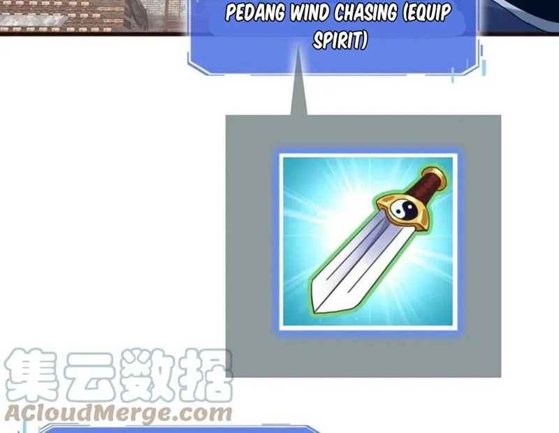 Crazy Leveling System Bab 20 halaman 26