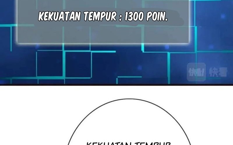 Crazy Leveling System Bab 22 halaman 46