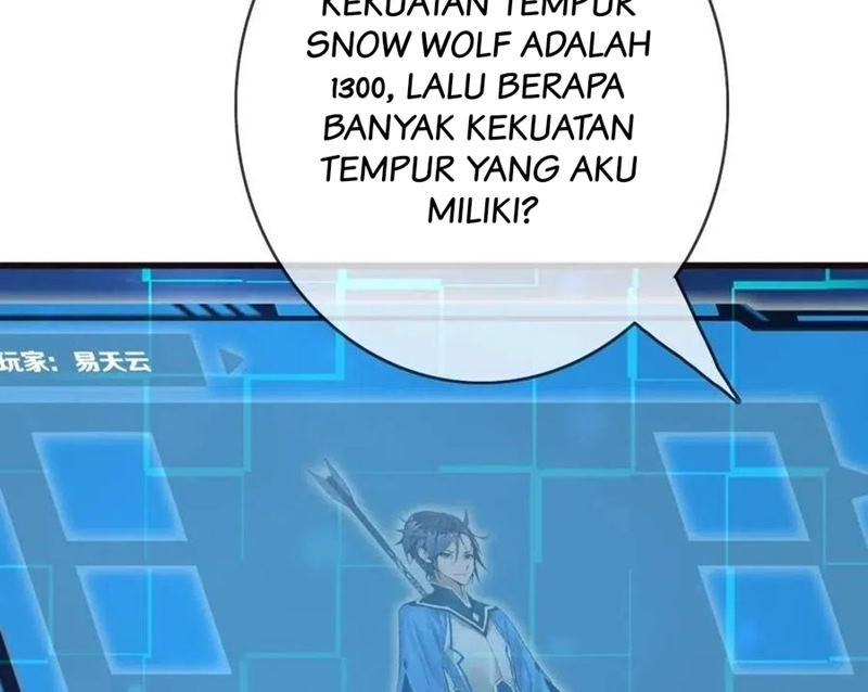 Crazy Leveling System Bab 22 halaman 47