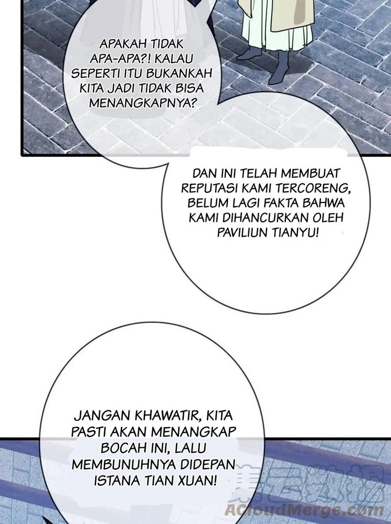 Crazy Leveling System Bab 23 halaman 9