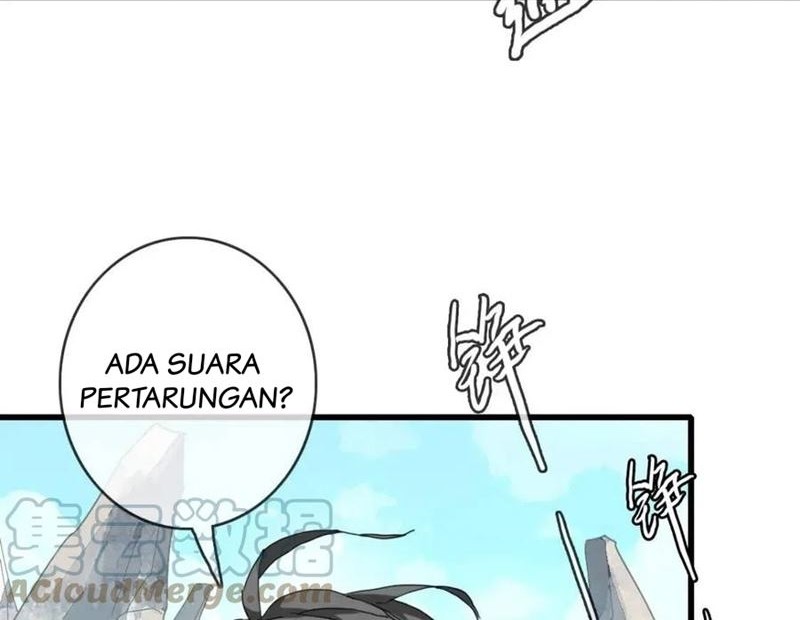 Crazy Leveling System Bab 23 halaman 23
