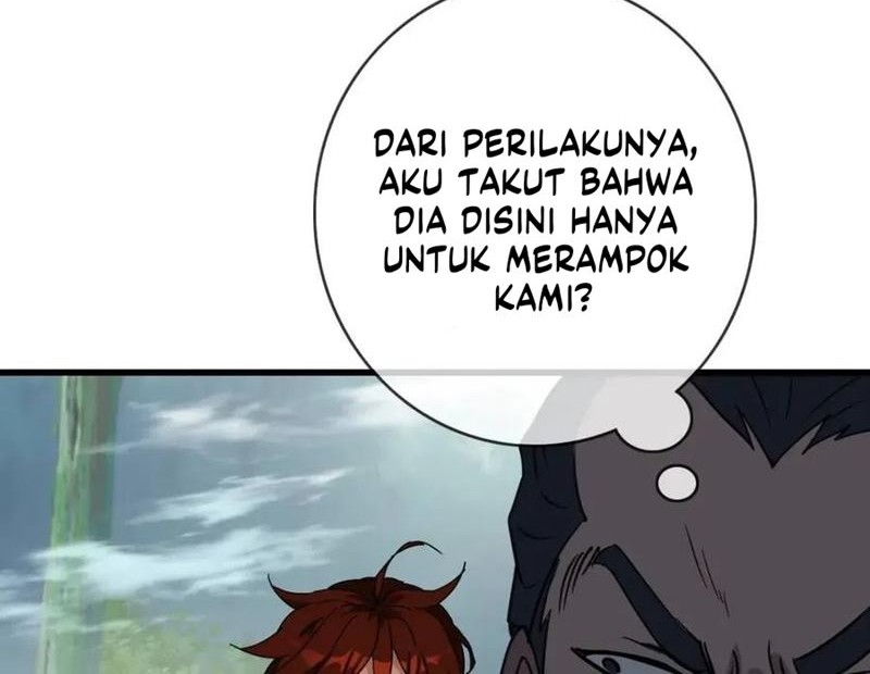 Crazy Leveling System Bab 23 halaman 37
