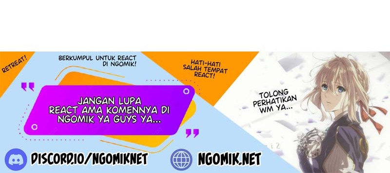 Crazy Leveling System Bab 23 halaman 49