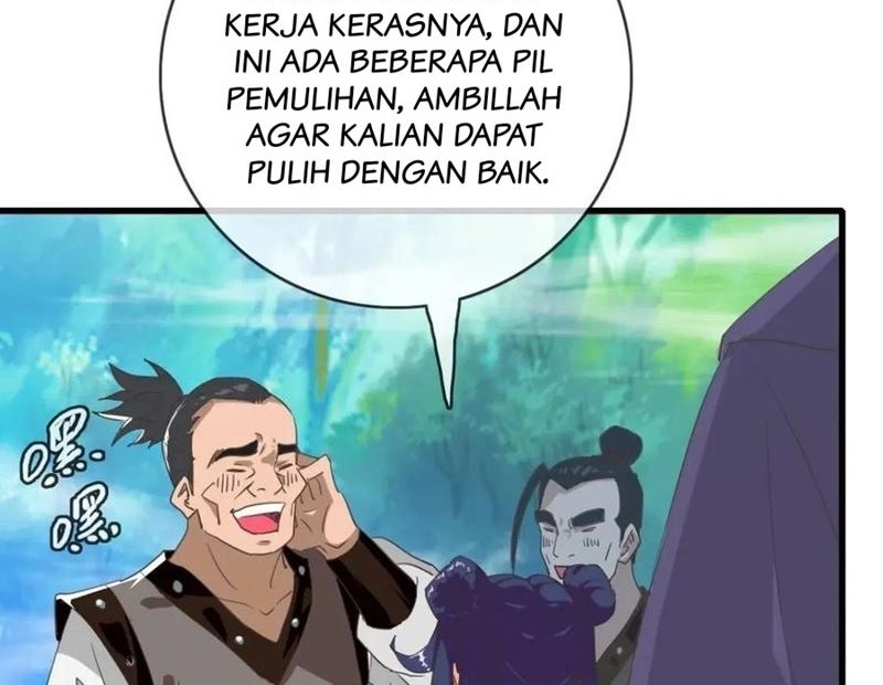 Crazy Leveling System Bab 24 halaman 10