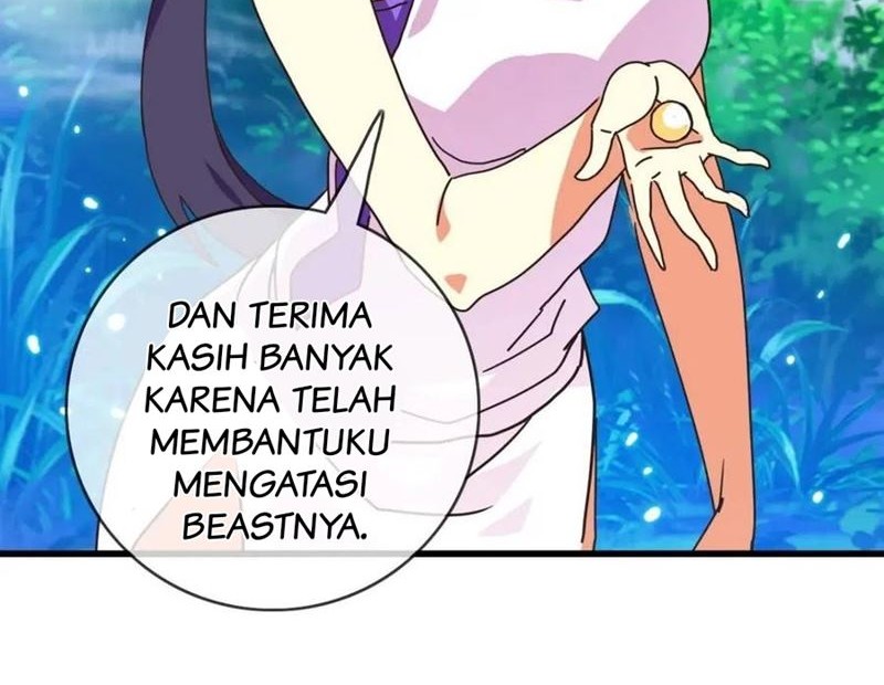Crazy Leveling System Bab 24 halaman 12