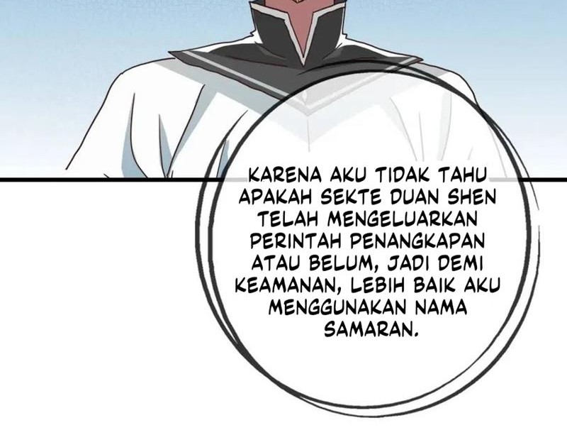 Crazy Leveling System Bab 24 halaman 16