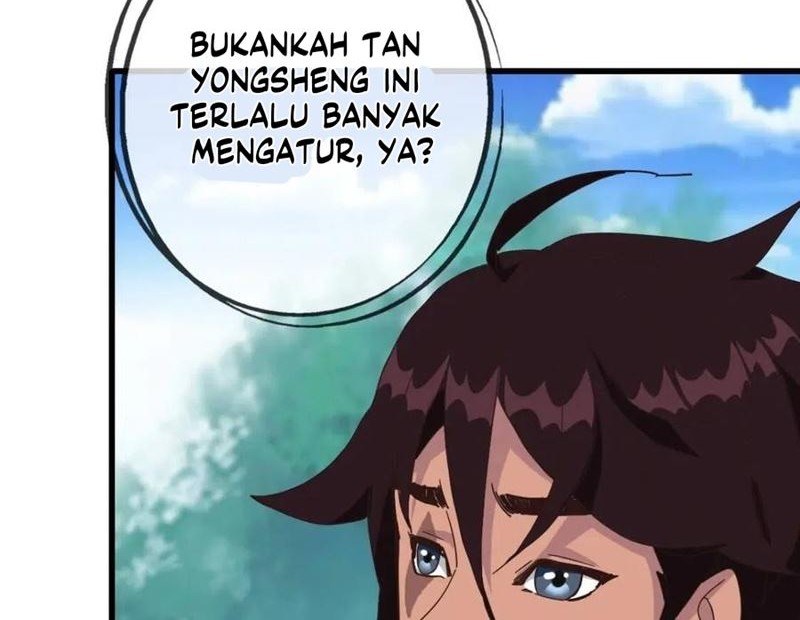 Crazy Leveling System Bab 24 halaman 20