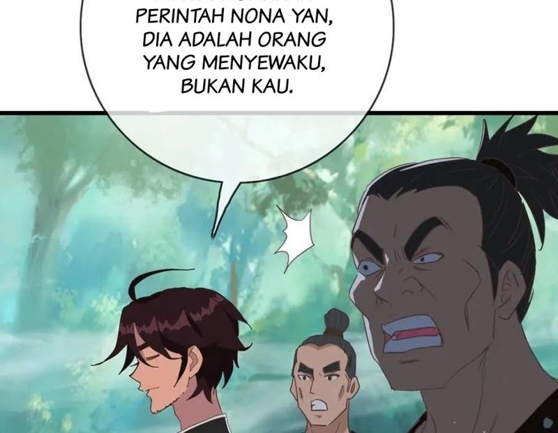 Crazy Leveling System Bab 24 halaman 24