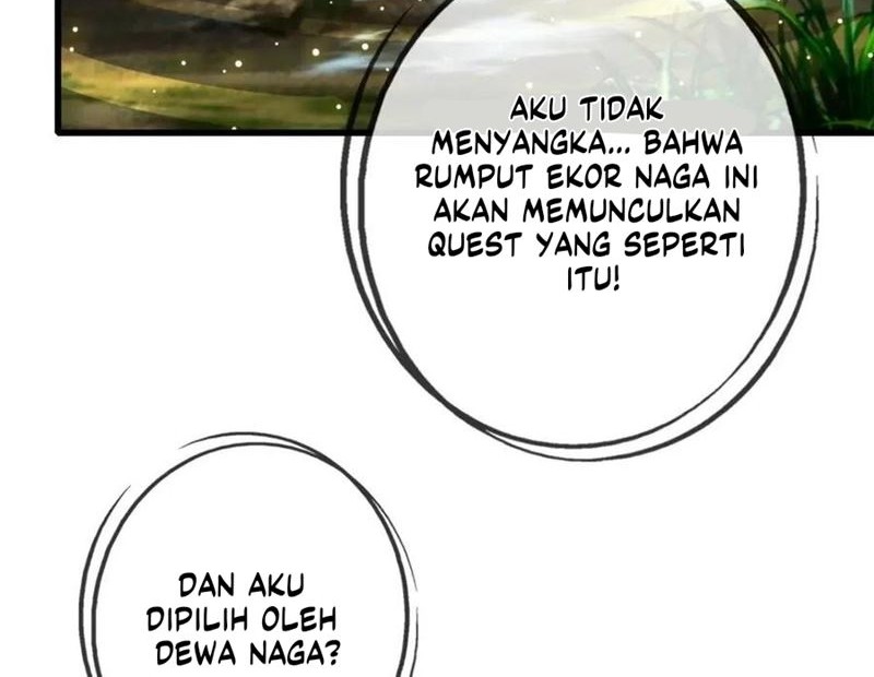 Crazy Leveling System Bab 25 halaman 21