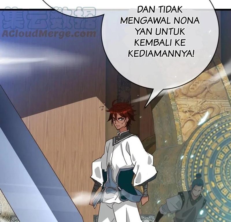 Crazy Leveling System Bab 26 halaman 15