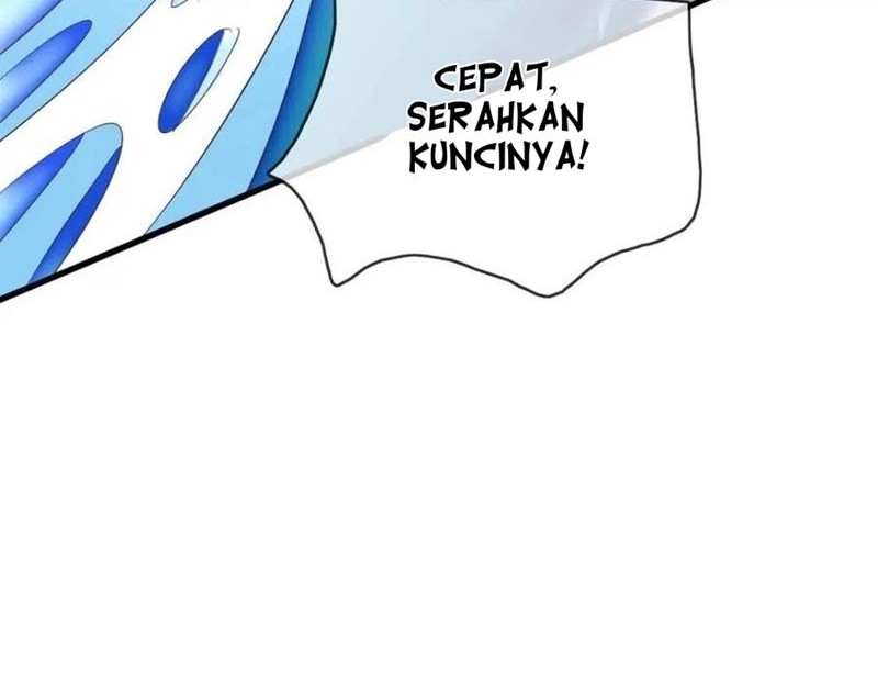Crazy Leveling System Bab 26 halaman 19