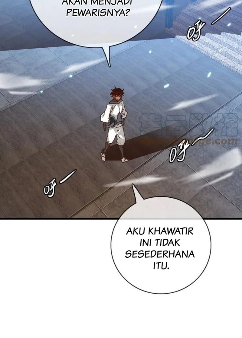 Crazy Leveling System Bab 26 halaman 27