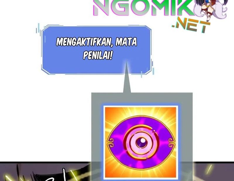 Crazy Leveling System Bab 27 halaman 5