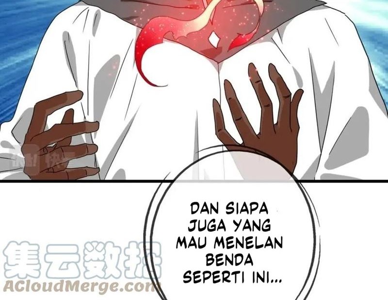 Crazy Leveling System Bab 27 halaman 23