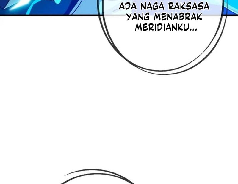 Crazy Leveling System Bab 27 halaman 27