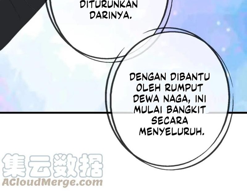 Crazy Leveling System Bab 27 halaman 35