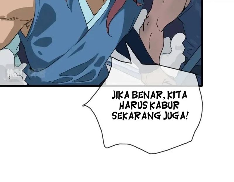 Crazy Leveling System Bab 27 halaman 43