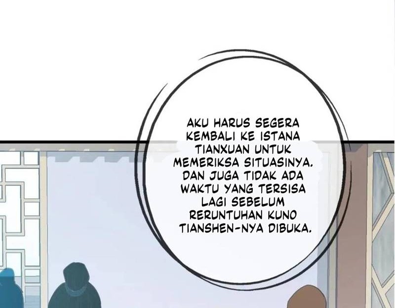 Crazy Leveling System Bab 28 halaman 26