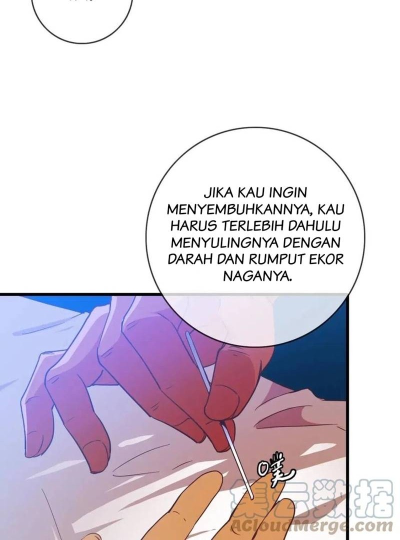 Crazy Leveling System Bab 29 halaman 7