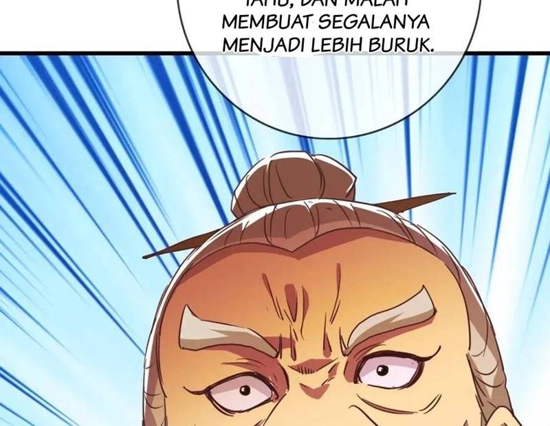 Crazy Leveling System Bab 29 halaman 9