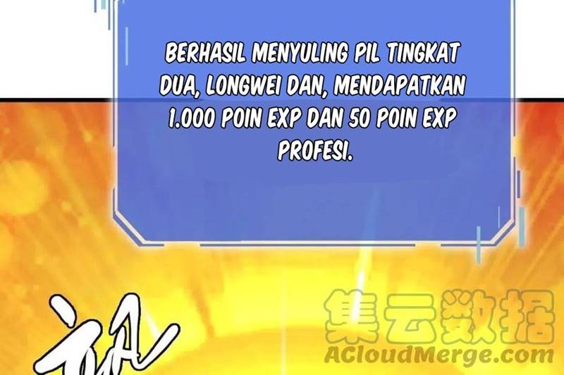 Crazy Leveling System Bab 29 halaman 15