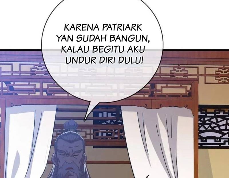Crazy Leveling System Bab 29 halaman 25