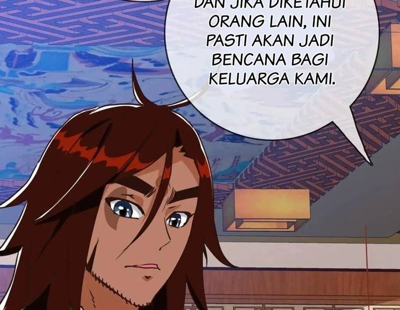 Crazy Leveling System Bab 29 halaman 30