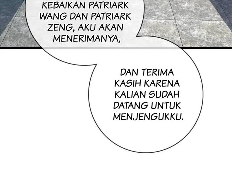 Crazy Leveling System Bab 29 halaman 40