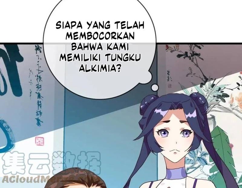 Crazy Leveling System Bab 29 halaman 44