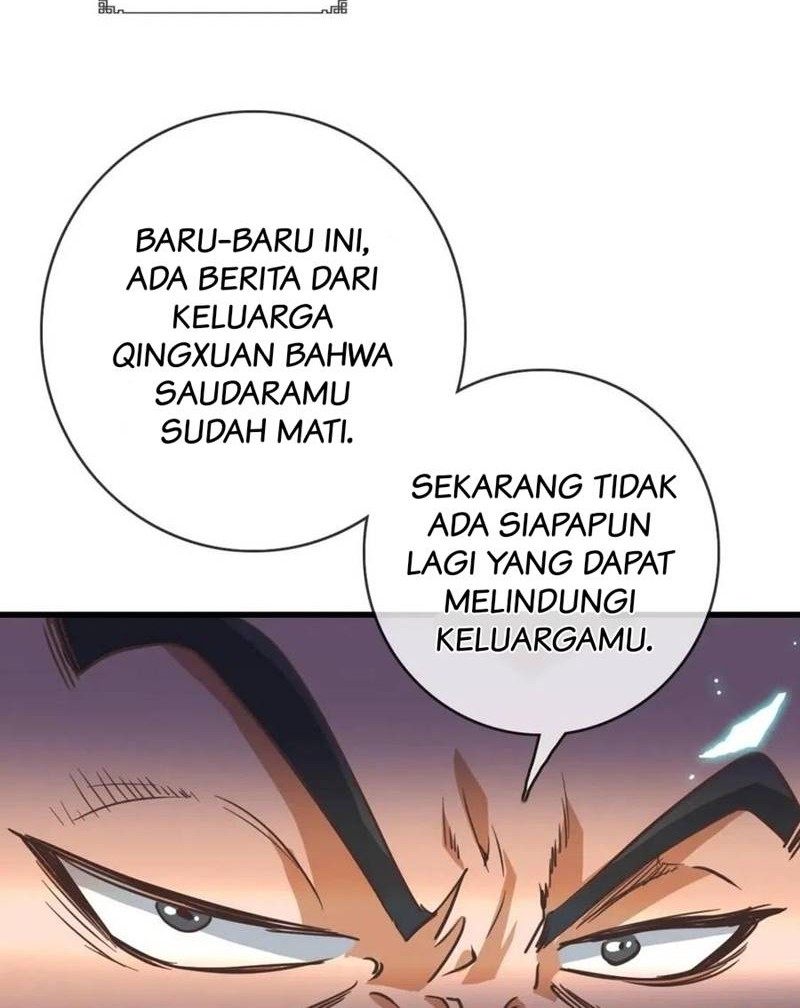 Crazy Leveling System Bab 29 halaman 46
