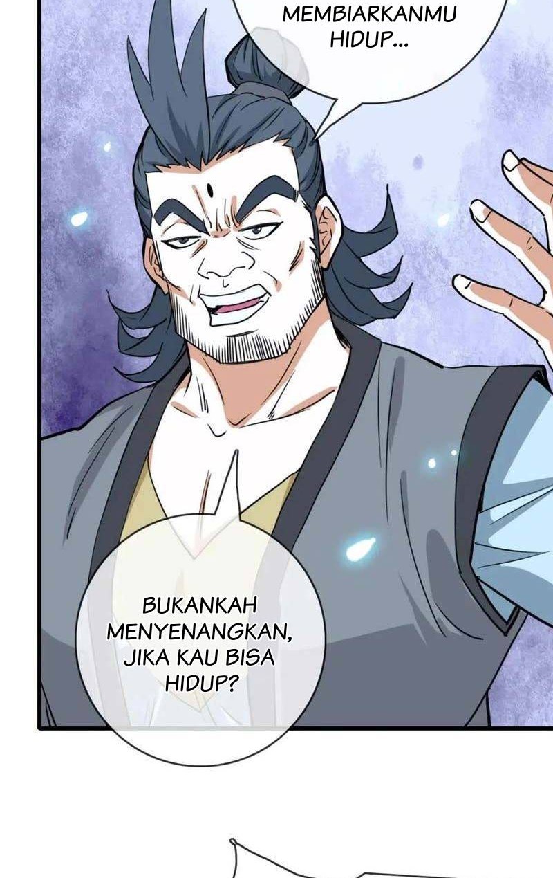 Crazy Leveling System Bab 30 halaman 5
