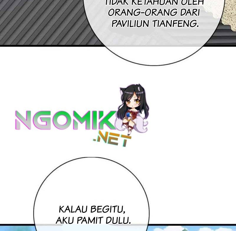 Crazy Leveling System Bab 31 halaman 46