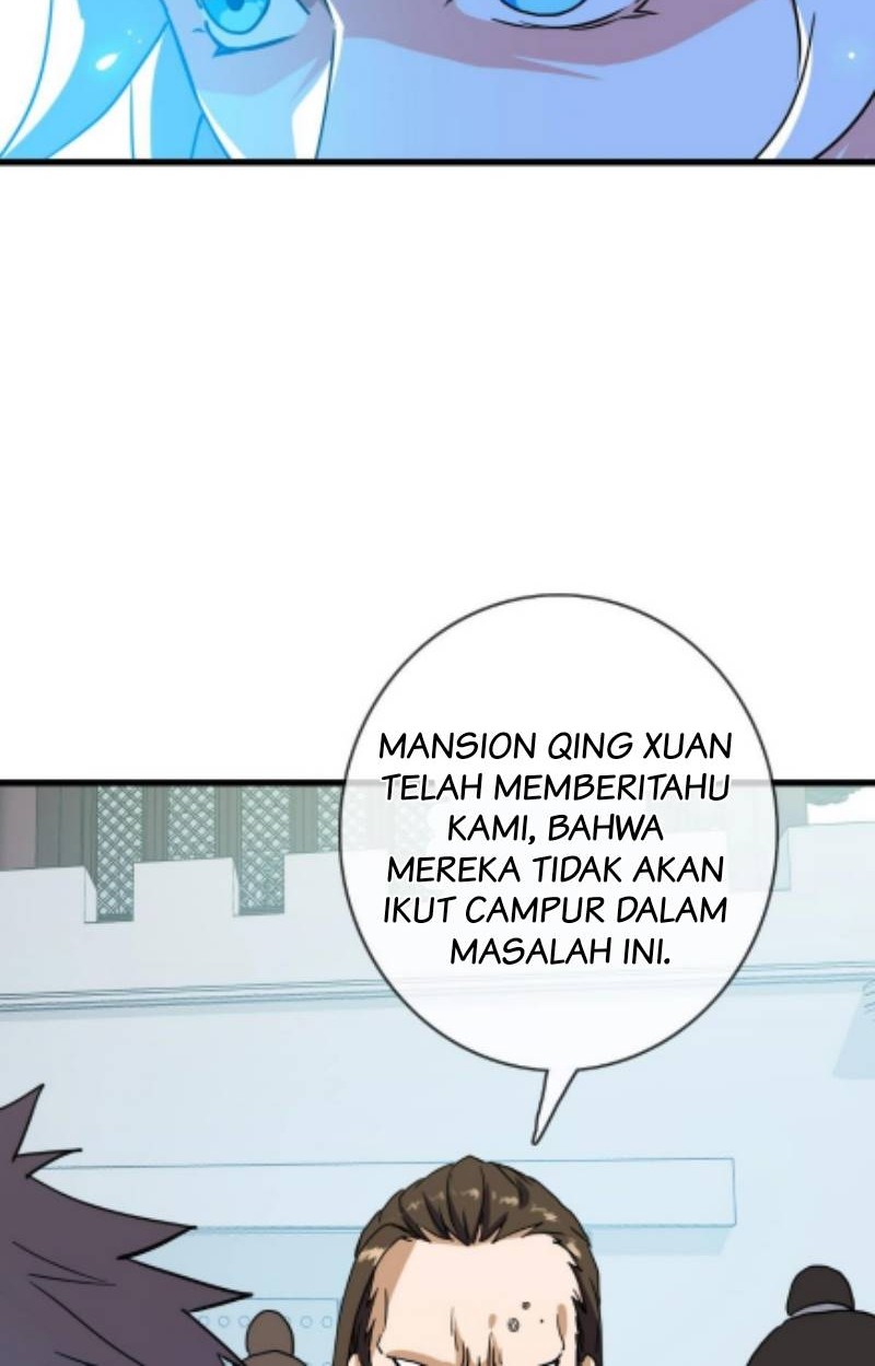 Crazy Leveling System Bab 32 halaman 15