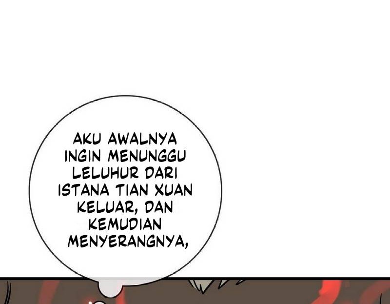 Crazy Leveling System Bab 34 halaman 31
