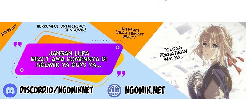 Crazy Leveling System Bab 34 halaman 54