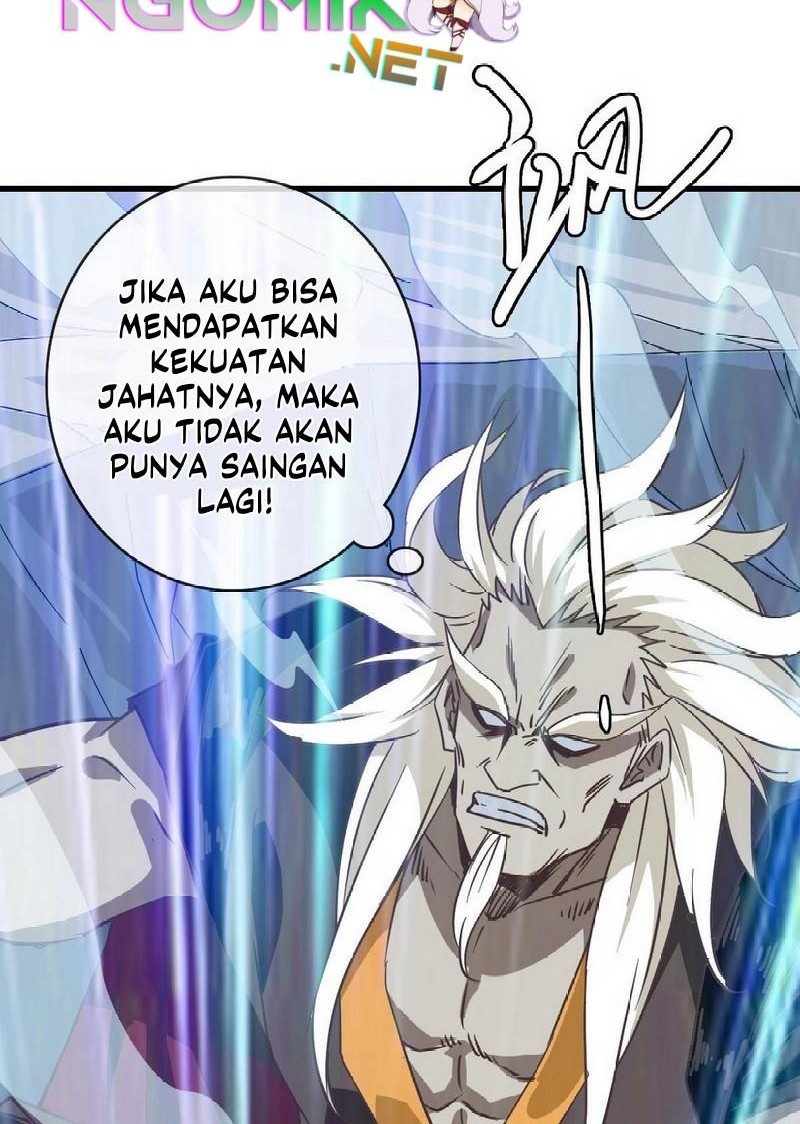 Crazy Leveling System Bab 37 halaman 13