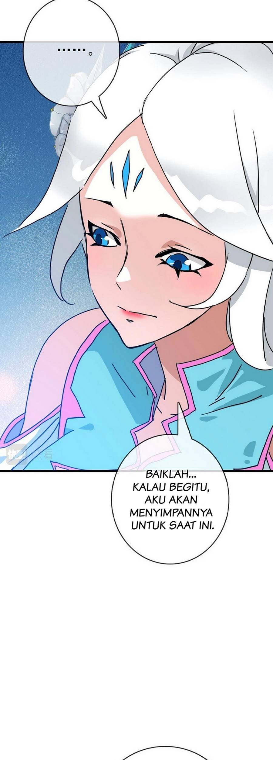 Crazy Leveling System Bab 38 halaman 10