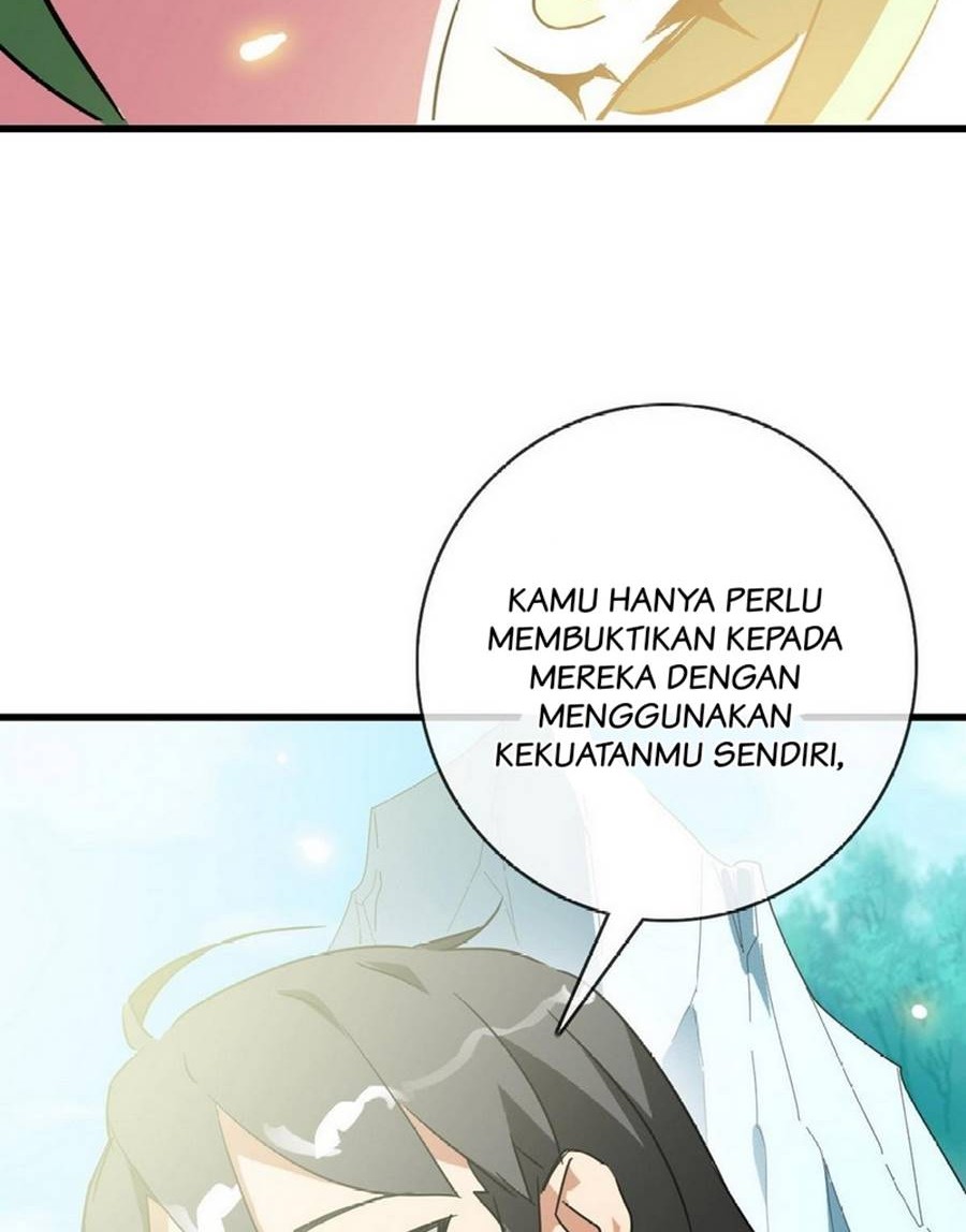 Crazy Leveling System Bab 38 halaman 43