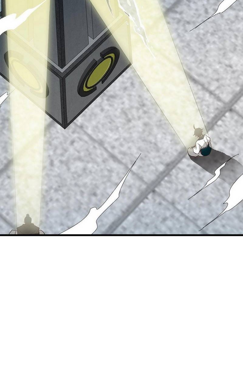 Crazy Leveling System Bab 41 halaman 19