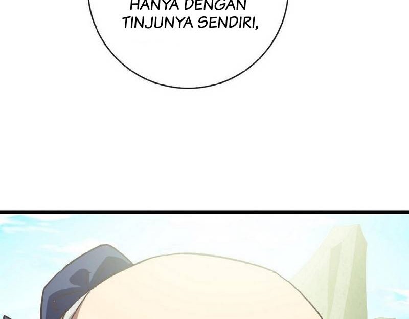 Crazy Leveling System Bab 42 halaman 25
