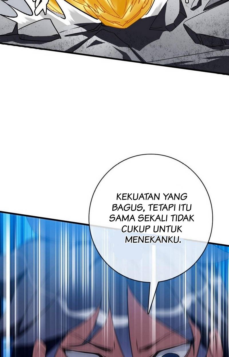 Crazy Leveling System Bab 42 halaman 47