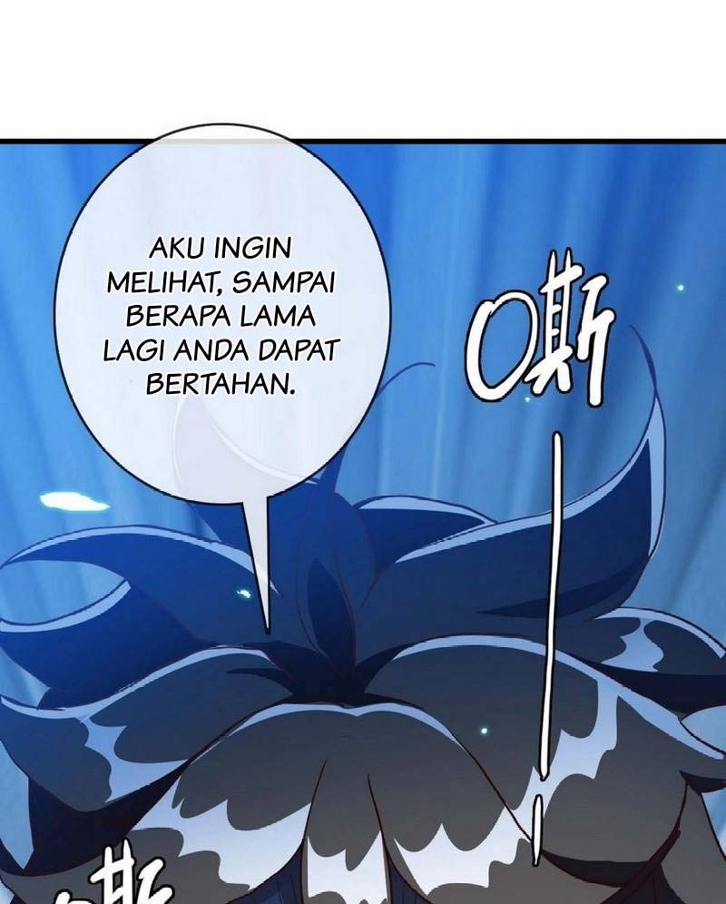 Crazy Leveling System Bab 43 halaman 3