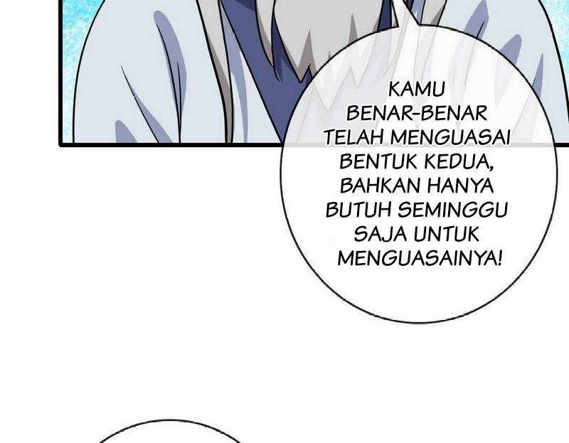 Crazy Leveling System Bab 44 halaman 28