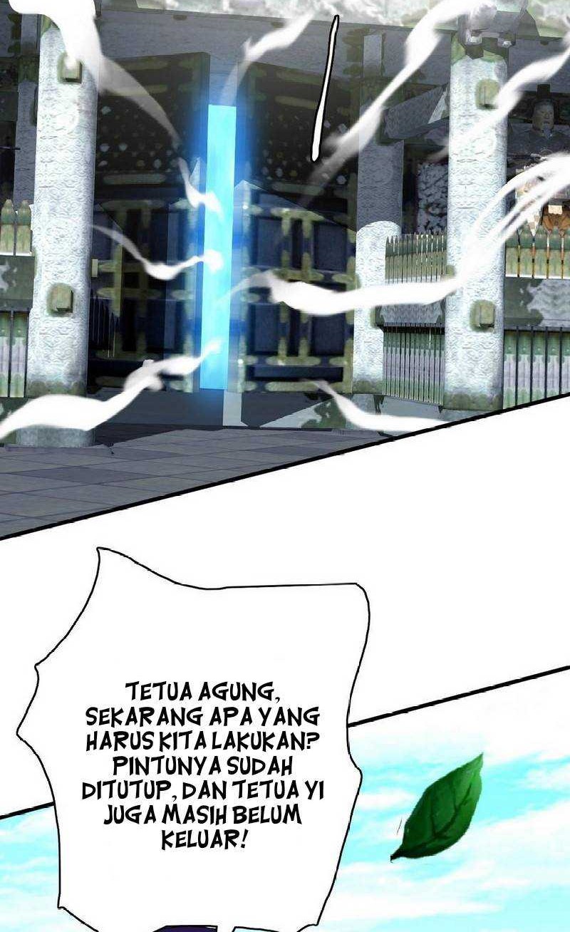 Crazy Leveling System Bab 44 halaman 44