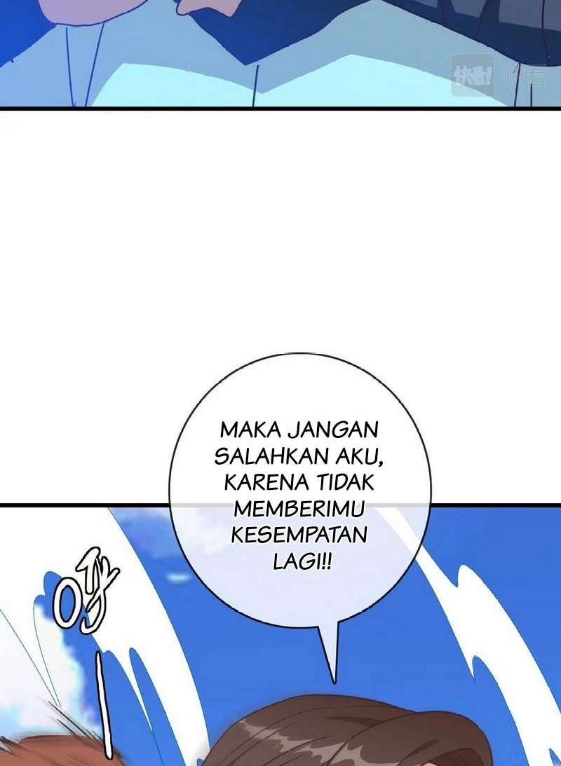 Crazy Leveling System Bab 45 halaman 13