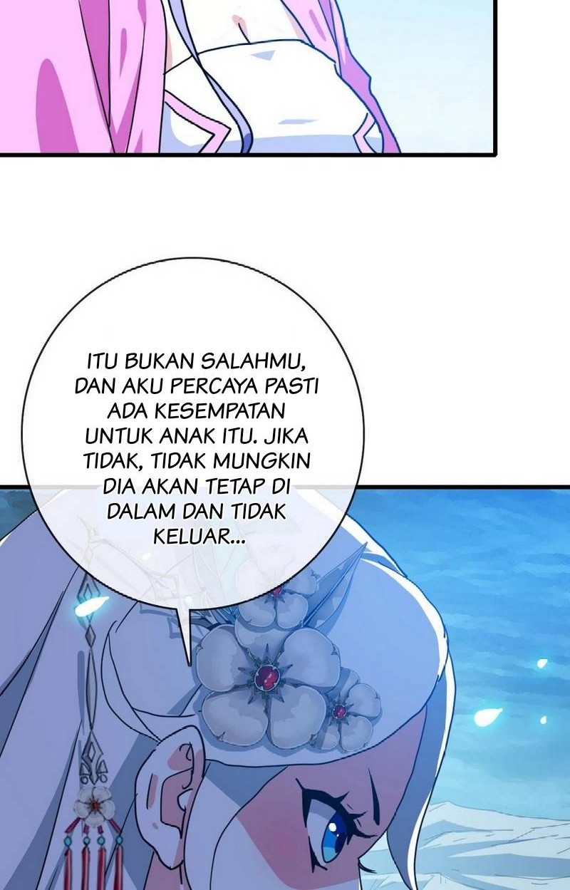 Crazy Leveling System Bab 46 halaman 5